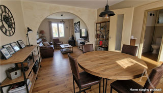  Maison � vendre 6 pi�ces 85 m�