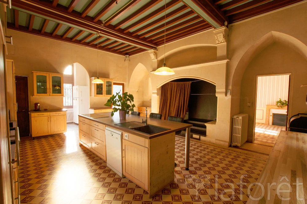 � vendre  Maison P�rigueux (24000)