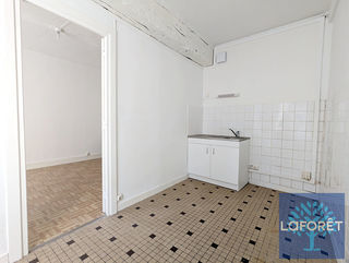  Appartement � louer 1 pi�ce 35 m�