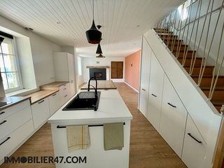  Maison � vendre 4 pi�ces 