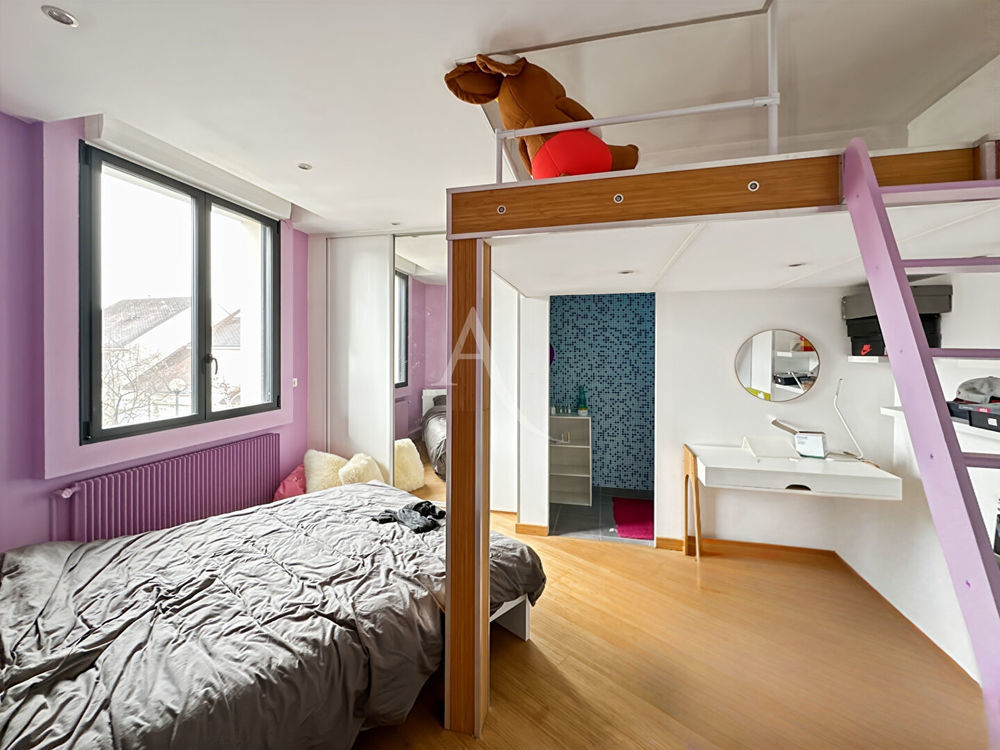 � vendre  Maison Poissy (78300)