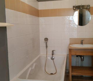  Appartement � louer 1 pi�ce 33 m�