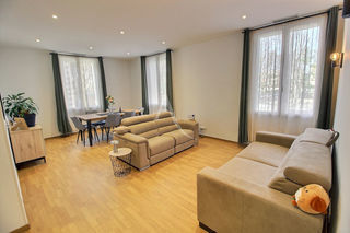  Appartement � vendre 3 pi�ces 94 m�