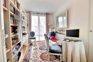  Appartement � vendre 5 pi�ces 82 m�