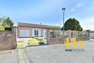  Maison � vendre 4 pi�ces 100 m�