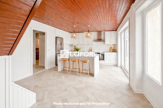  Maison � vendre 2 pi�ces 95 m�