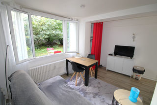  Appartement � vendre 1 pi�ce 19 m�