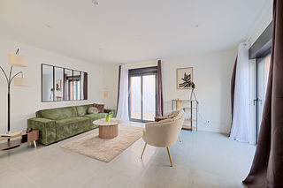  Maison � vendre 3 pi�ces 62 m�