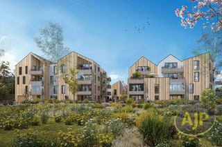  Maison � vendre 4 pi�ces 110 m�