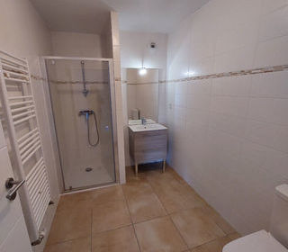  Appartement � louer 2 pi�ces 44 m�