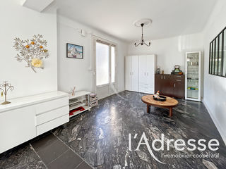  Appartement � vendre 4 pi�ces 109 m�