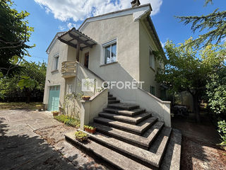  Maison � vendre 5 pi�ces 143 m�