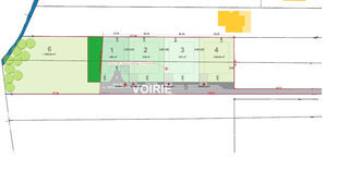  Terrain � vendre 4454 m�