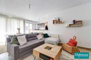  Appartement � vendre 3 pi�ces 60 m�