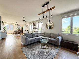  Appartement � vendre 5 pi�ces 123 m�