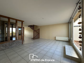  Appartement � vendre 5 pi�ces 116 m�