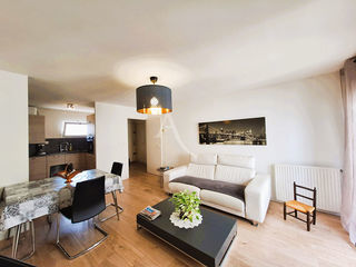  Appartement � vendre 2 pi�ces 47 m�