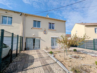  Maison � vendre 5 pi�ces 103 m�