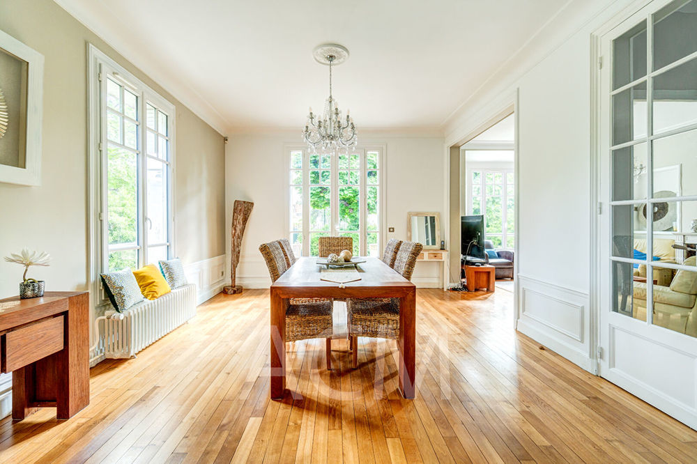 � vendre  Maison Maisons-Laffitte (78600)