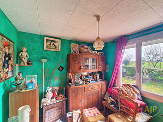  Maison � vendre 3 pi�ces 59 m�