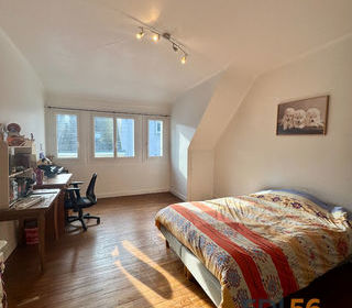  Maison � vendre 6 pi�ces 184 m�