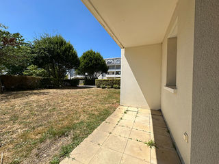  Appartement � vendre 2 pi�ces 44 m�