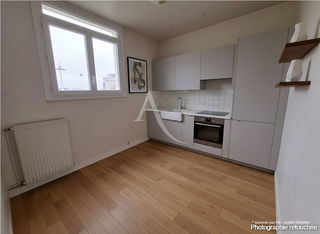  Appartement � vendre 2 pi�ces 43 m�