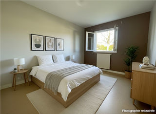  Maison � vendre 5 pi�ces 97 m�