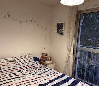  Appartement � louer 2 pi�ces 48 m�