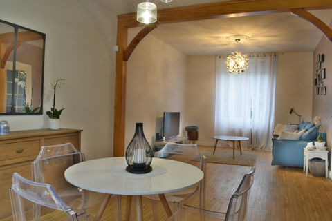   Maison Malemort 5 pi�ces Maison - 5 pi�ce(s) - 106 m�