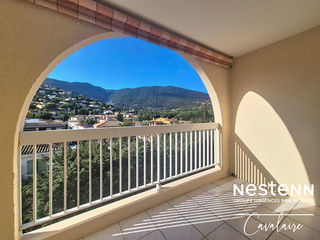  Appartement � vendre 2 pi�ces 27 m�