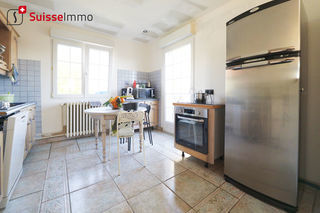  Maison � vendre 6 pi�ces 140 m�