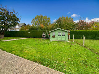  Maison � vendre 4 pi�ces 93 m�