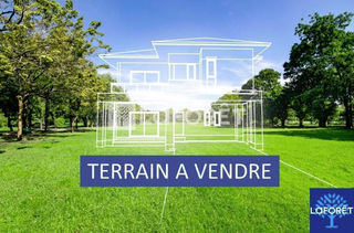  Terrain � vendre 962 m�