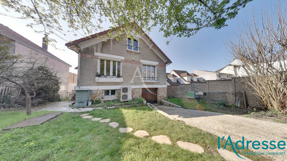 � vendre  Maison Bry-sur-Marne (94360)