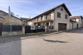  Maison � vendre 6 pi�ces 170 m�