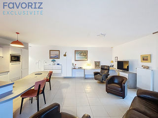  Appartement � vendre 4 pi�ces 85 m�