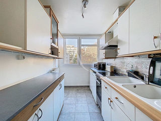  Appartement � vendre 3 pi�ces 