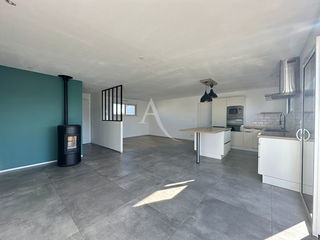  Maison � vendre 4 pi�ces 