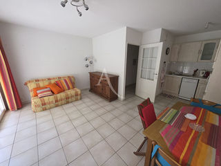  Appartement � louer 2 pi�ces 41 m�