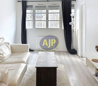  Appartement � vendre 2 pi�ces 40 m�