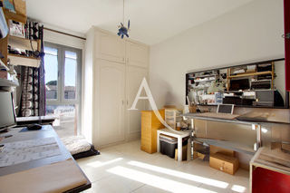  Appartement � vendre 4 pi�ces 99 m�