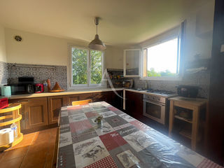  Maison � vendre 4 pi�ces 67 m�