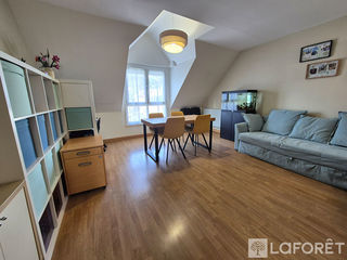  Appartement � vendre 4 pi�ces 69 m�