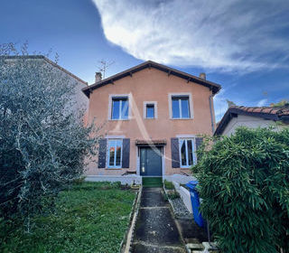  Maison � louer 4 pi�ces 77 m�