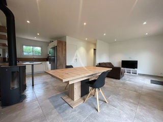  Maison � vendre 3 pi�ces 77 m�