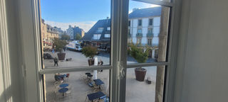  Appartement � louer 2 pi�ces 59 m�