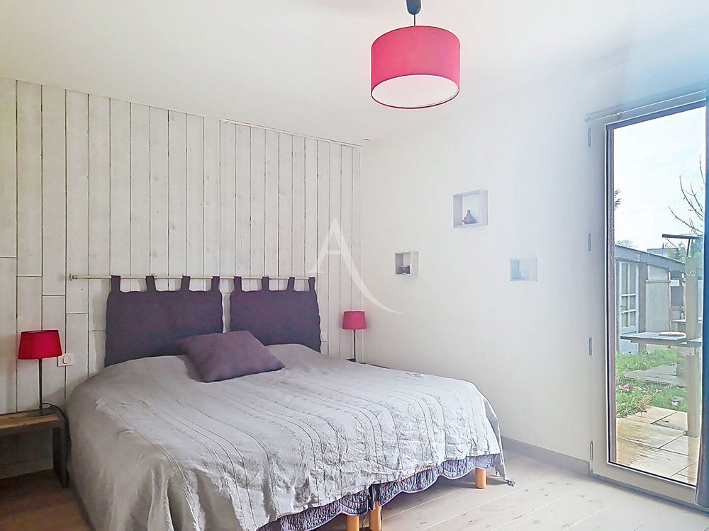 � vendre  Maison Le Plessis-Grammoire (49124)