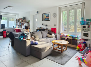  Maison � vendre 5 pi�ces 110 m�