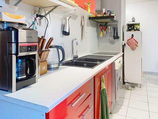  Appartement � vendre 3 pi�ces 63 m�